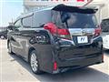 2017 Toyota Alphard