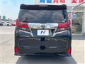 2017 Toyota Alphard