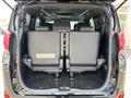 2017 Toyota Alphard