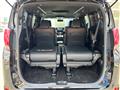 2017 Toyota Alphard