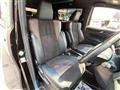 2017 Toyota Alphard