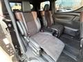2017 Toyota Alphard