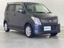 2012 Suzuki Wagon R