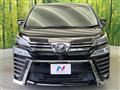 2018 Toyota Vellfire