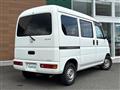2013 Honda Acty