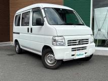 2013 Honda Acty