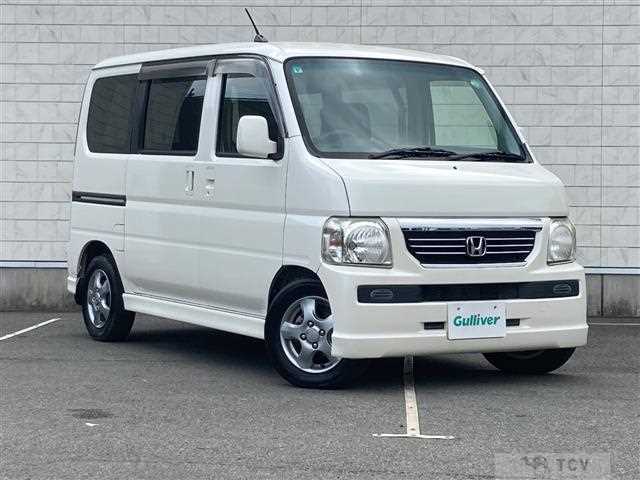 2013 Honda Vamos