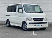 2013 Honda Vamos