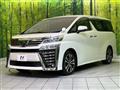 2019 Toyota Vellfire
