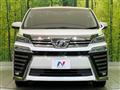 2019 Toyota Vellfire