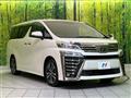 2019 Toyota Vellfire