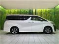 2019 Toyota Vellfire