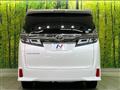 2019 Toyota Vellfire