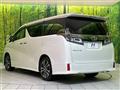 2019 Toyota Vellfire