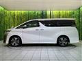 2019 Toyota Vellfire