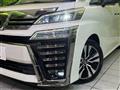 2019 Toyota Vellfire