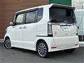2015 Honda N BOX