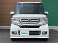 2015 Honda N BOX
