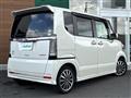 2015 Honda N BOX
