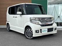 2015 Honda N BOX
