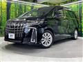 2019 Toyota Alphard