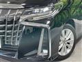 2019 Toyota Alphard