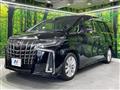 2019 Toyota Alphard