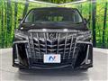 2019 Toyota Alphard