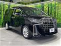 2019 Toyota Alphard