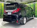 2019 Toyota Alphard