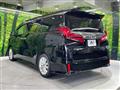 2019 Toyota Alphard