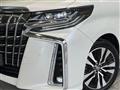 2019 Toyota Alphard