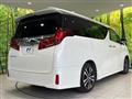 2019 Toyota Alphard