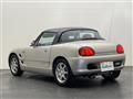 1992 Suzuki Cappuccino