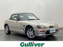 1992 Suzuki Cappuccino