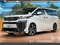 2019 Toyota Vellfire