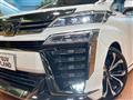 2019 Toyota Vellfire