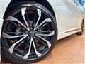 2019 Toyota Vellfire