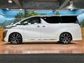 2019 Toyota Vellfire