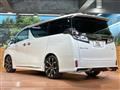 2019 Toyota Vellfire
