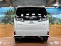 2019 Toyota Vellfire