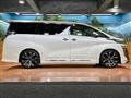 2019 Toyota Vellfire