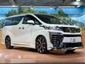 2019 Toyota Vellfire