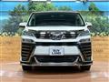 2019 Toyota Vellfire