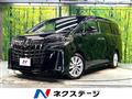 2019 Toyota Alphard