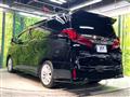 2019 Toyota Alphard