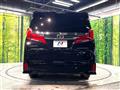 2019 Toyota Alphard