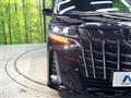 2019 Toyota Alphard