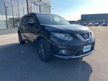 2015 Nissan X-Trail