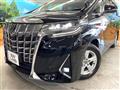 2020 Toyota Alphard